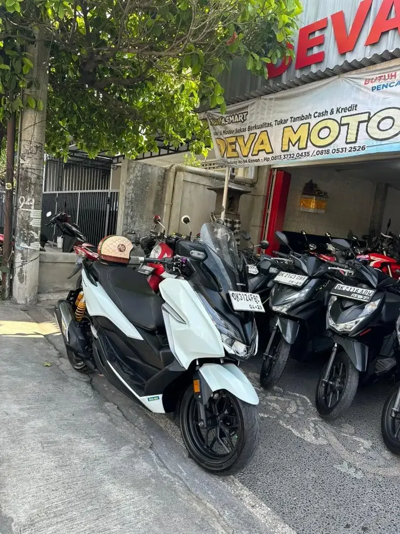 Forza full modif  deva motor - Image 1 of 7
