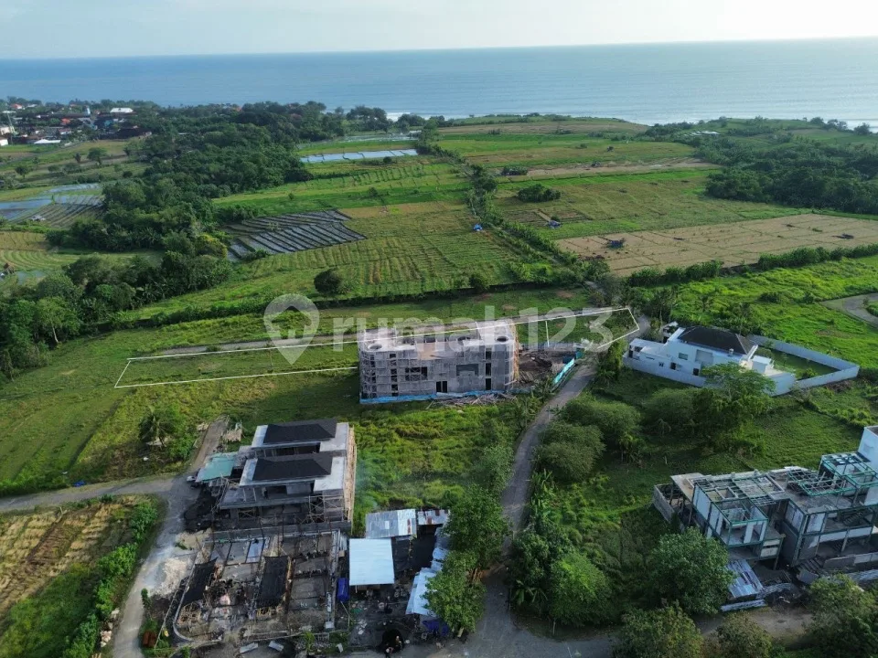 Ocran View - Land Sale Kedungu In Kedungu Beach - Image 2 of 4