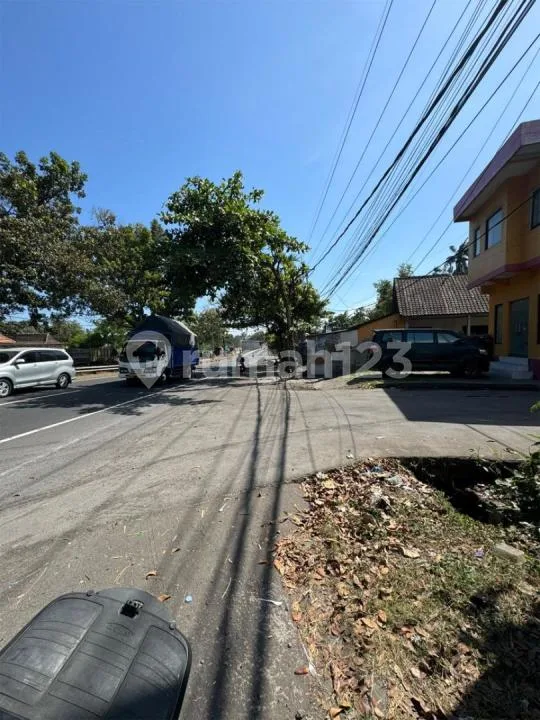 Dijual Tanah View Sawah, Sungai & Lembah - Saba Gianyar SHM - Image 3 of 4