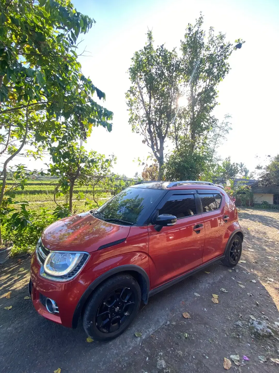 Suzuki Ignis GX MT (2018) - Image 3 of 10