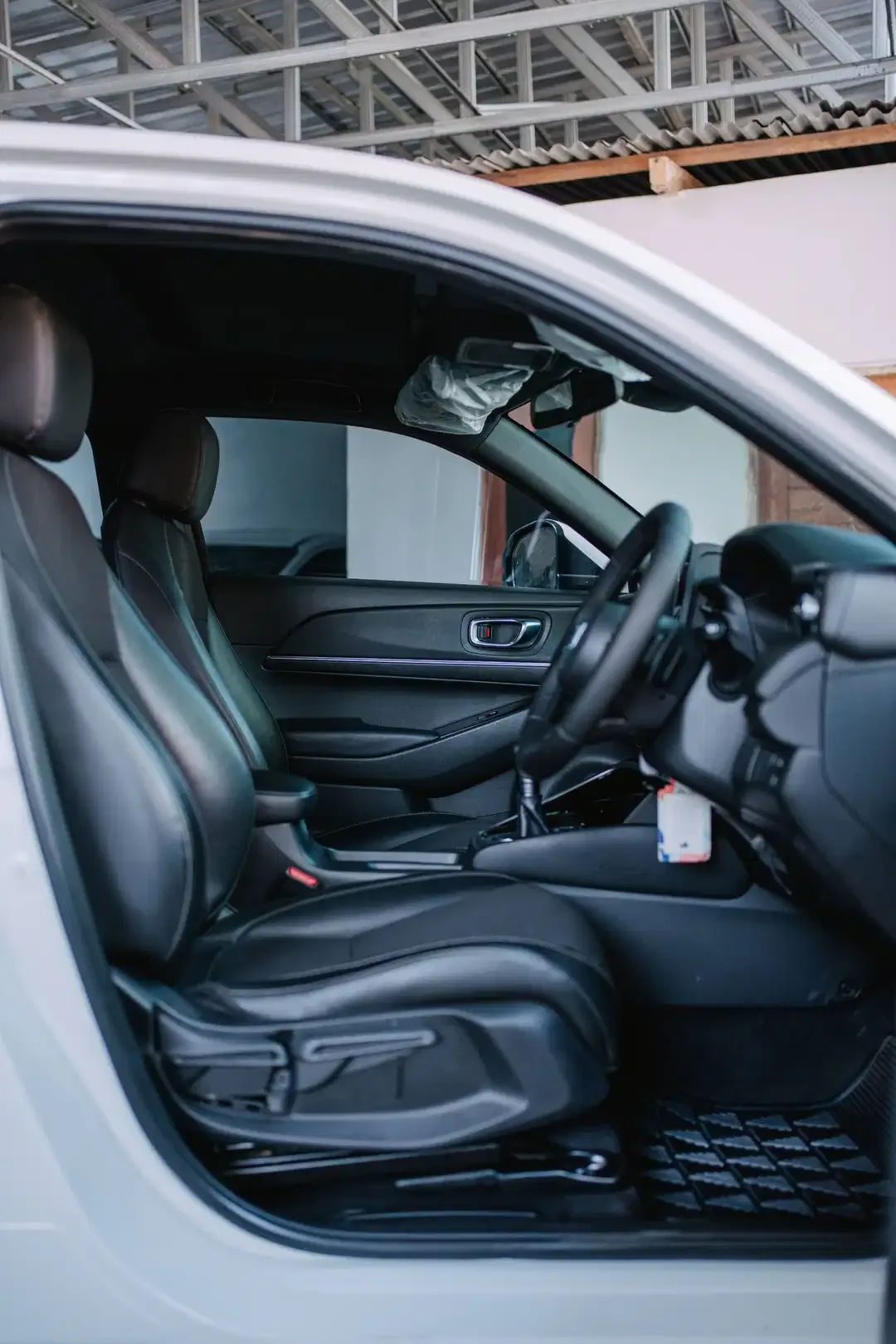 HONDA HRV SE 1.5 CVT 2022 MATIC - Image 9 of 10