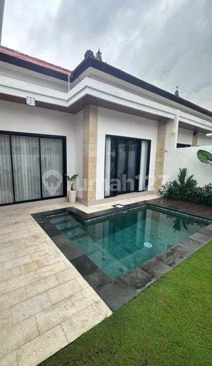 Villa For Lease At Buduk Area Murah dan Bagus Ag - Image 4 of 4