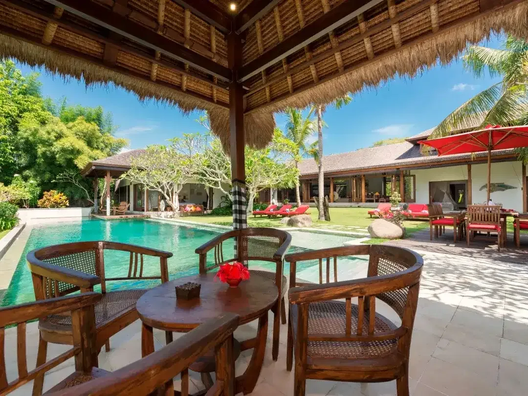 Freehold - Your dream property in the heart of Pererenan, one of the very last plots of land left - Image 3 of 10