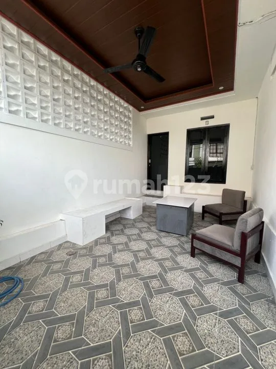 Dijual Rumah Bulanan di Tabanan - Image 3 of 4