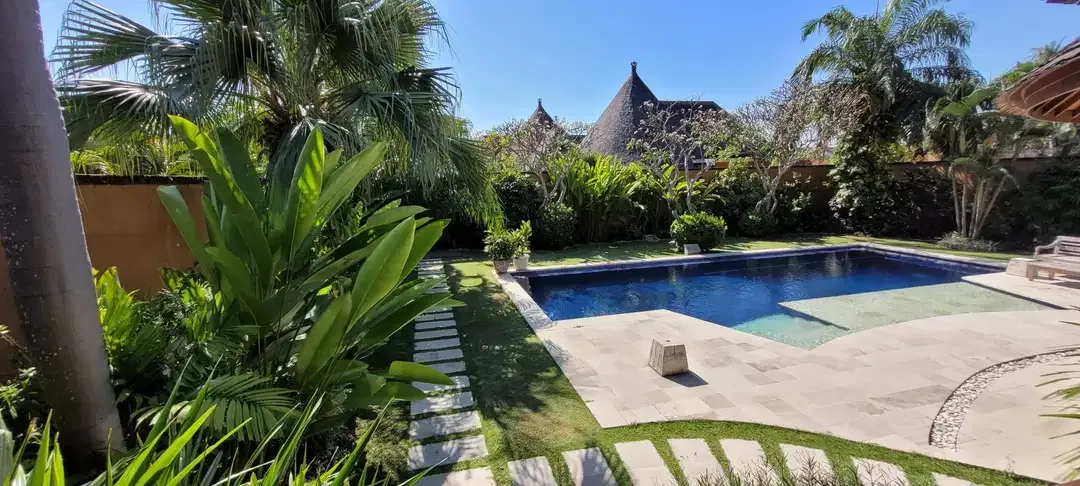 3 BEDROOMS LEBAK SARI VILLA FOR SALE - Image 4 of 10
