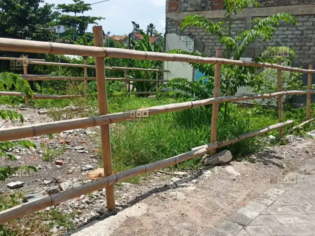 Tanah Strategis Di Tegal Cupek – Dekat Umalas - Image 3 of 10