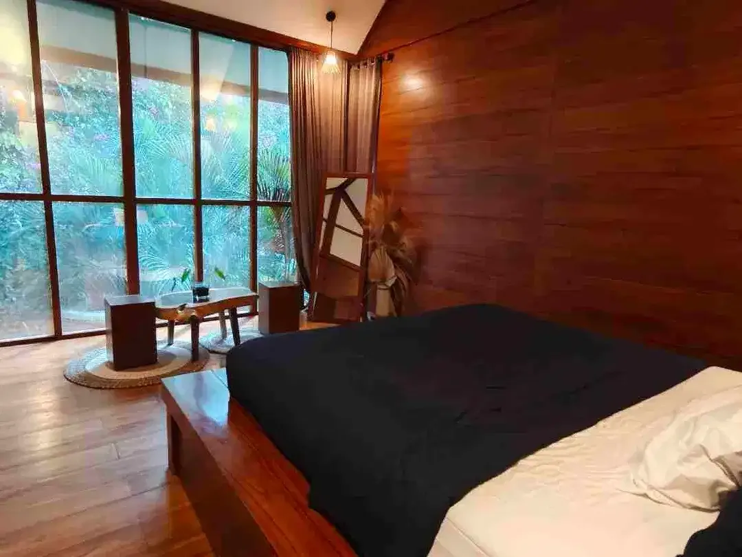 leasehold 9 years villa in heart of Seminyak near 66 beach fully furnished SHM IMB - Image 1 of 10