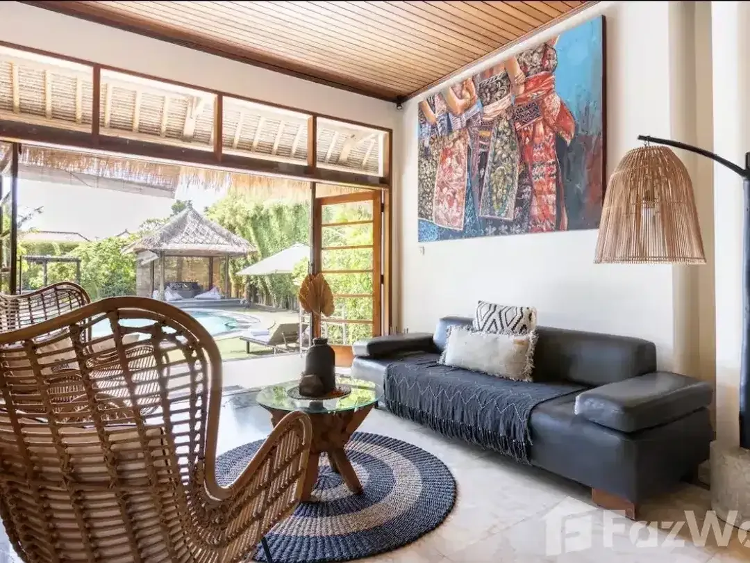 3 Bedroom Villa for sale in Canggu, Bali - Image 6 of 10