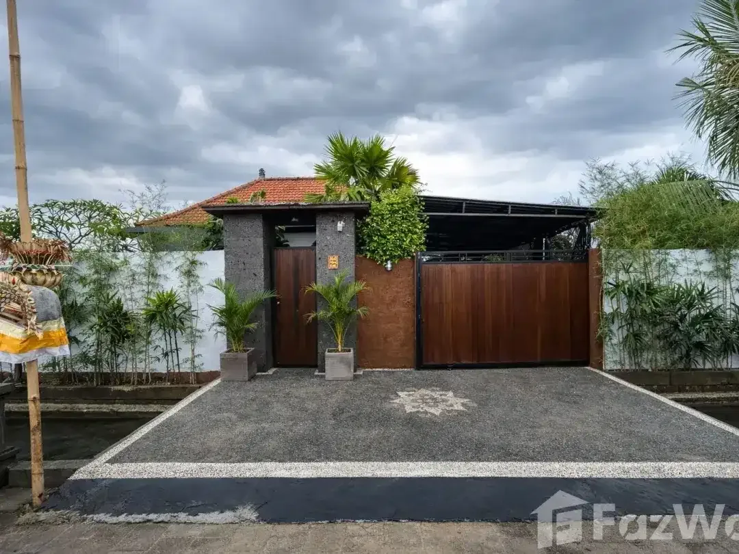 2 Bedroom Villa for rent in Ubud, Bali - Image 3 of 10