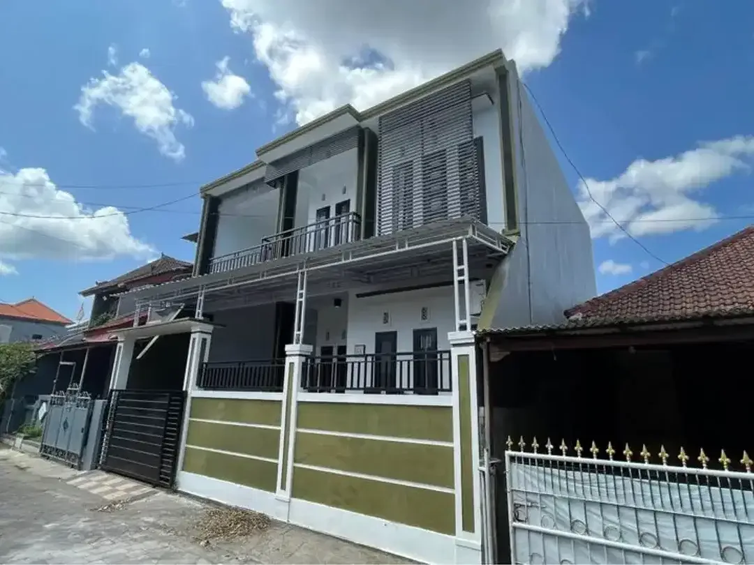 Rumah sewa 2 lantai di Jimbaran | lokasi perumahan | akses jalan yang lebar | cocok untuk tempat hunian - Image 6 of 10