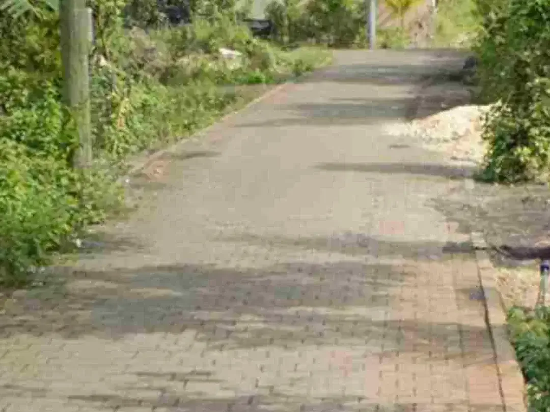 dijual tanah 310m² kawasan toyaning 1 ungasan  Kuta Selatan Badung Bali - Image 7 of 7