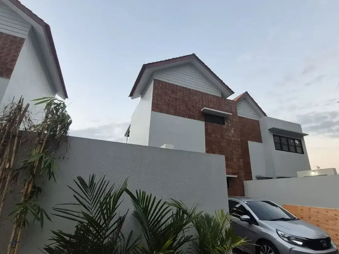 Villa Bangunan Baru Jimbaran Bawah Dekat Kampus Udayana - Image 3 of 10