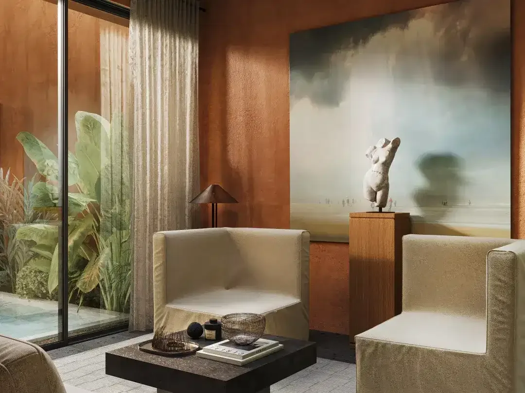 2 Bedroom Townhouse for sale in Mengwi, Bali - Image 8 of 10
