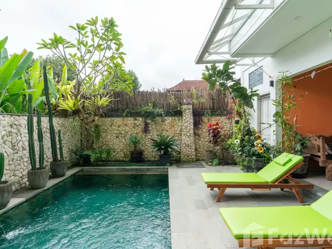 3 Bedroom Villa for sale in Ubud, Bali - Image 3 of 10