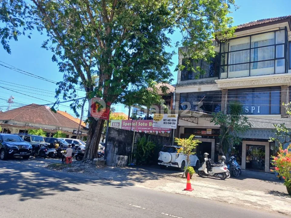 Di Jual Ruko di Renon, Denpasar, Bali - Image 4 of 4