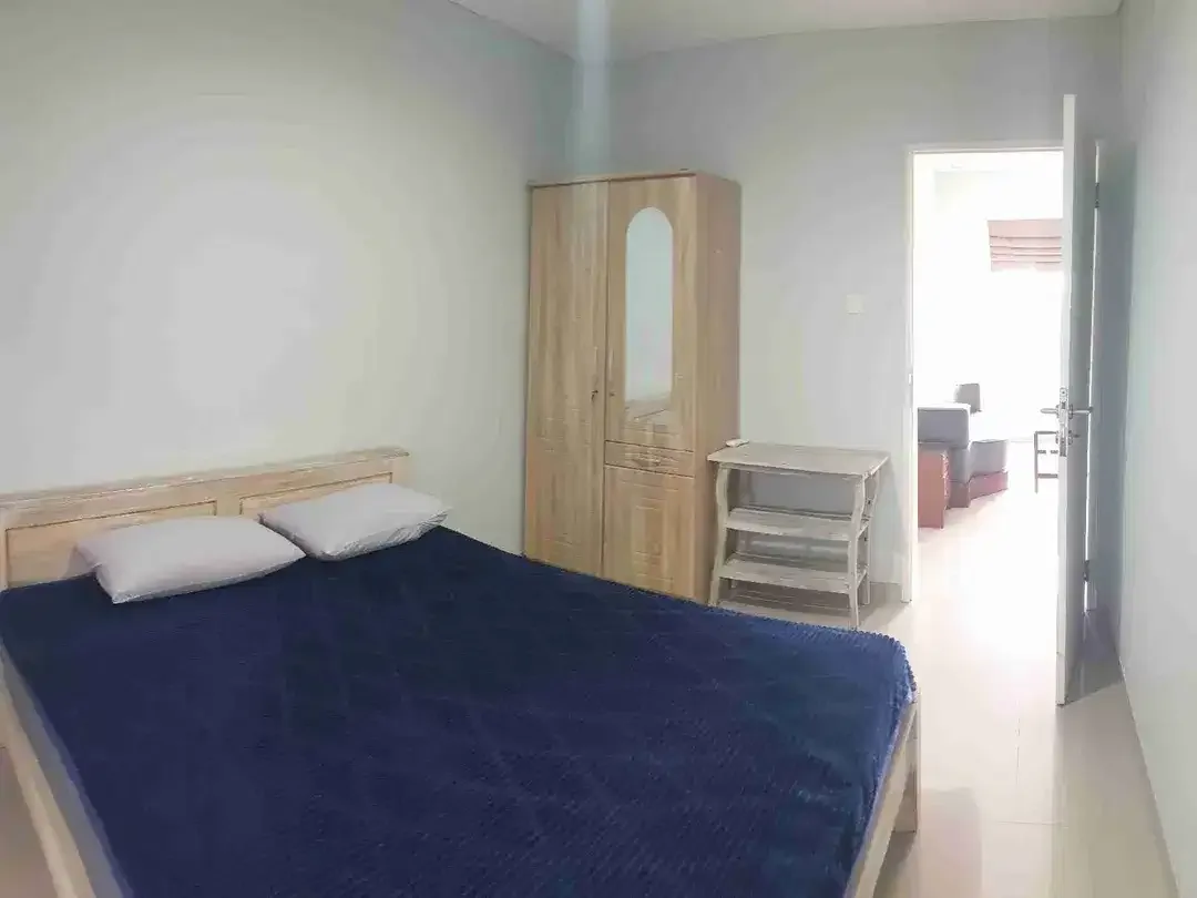 Disewakan Rumah 3 kamar di komplek perumahan area bypass - Image 7 of 7