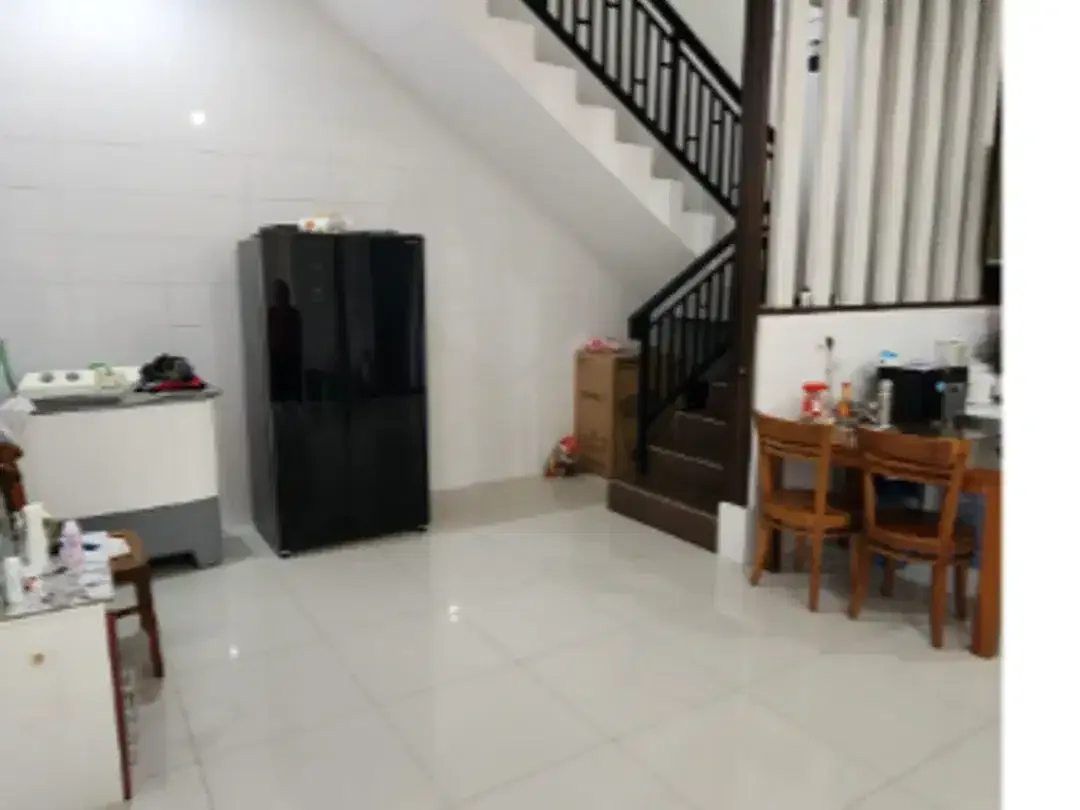 Rumah Baru di Jimbaran - Image 3 of 10