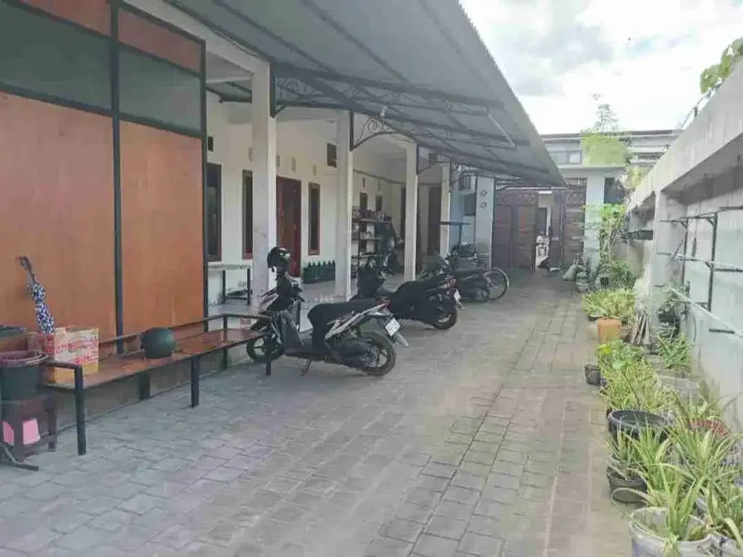 Tanah Strategis 500m² Akses 8 Meter Area Pure Demak - Image 9 of 10