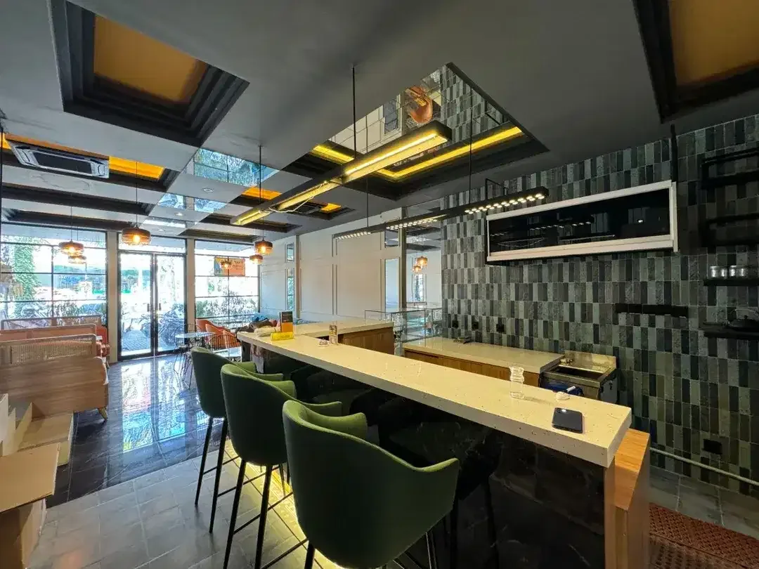 Ruko Premium Berawa Canggu Badung - Image 5 of 10