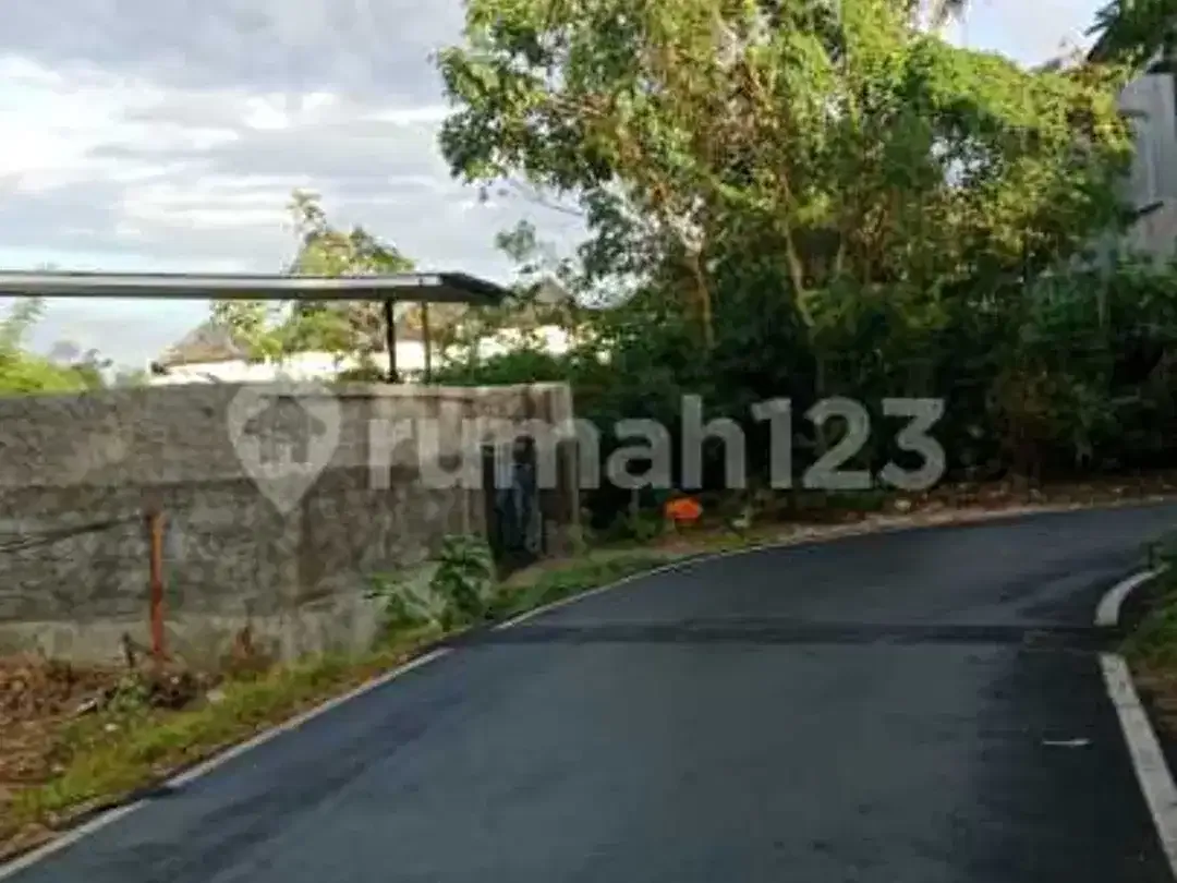 Tanah Lingkungan Perumahan dan Kos Kosan Cocok untuk Investasi - Image 4 of 5