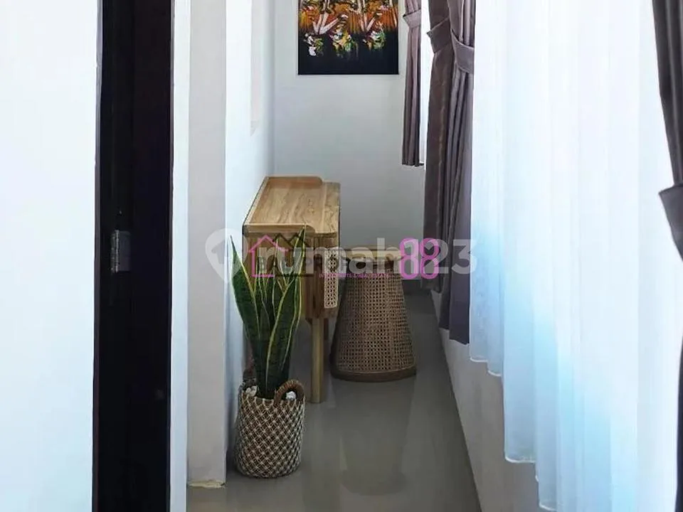 Jual Rumah Semi Villa Hook Jimbaran LT 120 M2 - Image 4 of 4