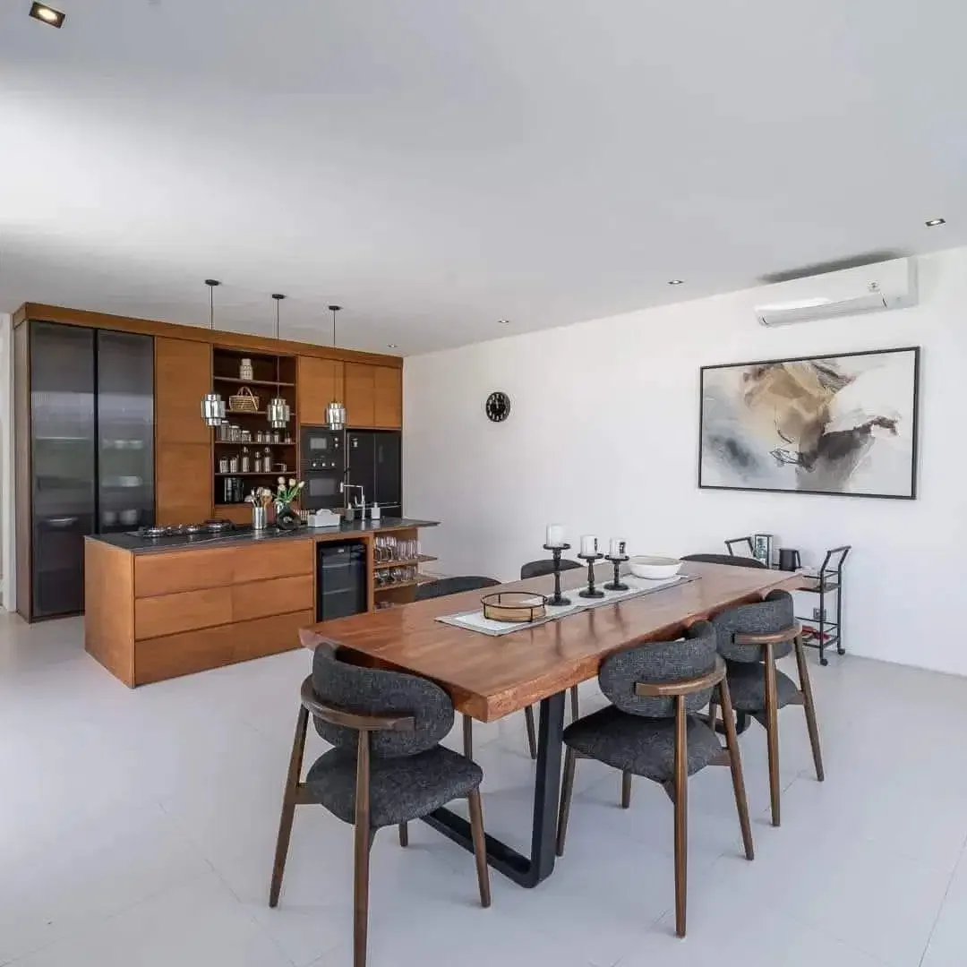 For Rent 3-Bedroom Villa in Pererenan, Bali: A Relaxing Retreat - Image 3 of 8