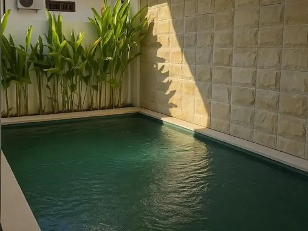 Modern Tropical 4-Bedroom Freehold Semi-Villa - Jimbaran - Image 10 of 10