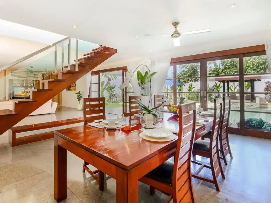 Villa Premium central Seminyak - Image 4 of 10