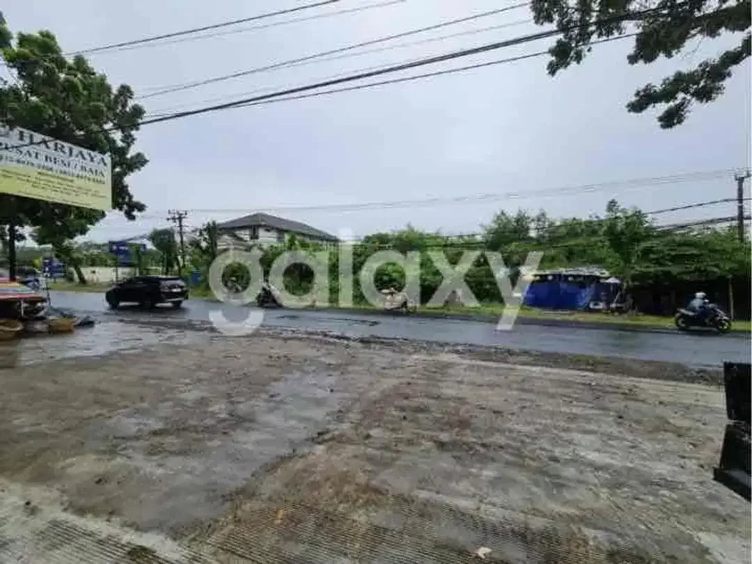 DISEWAKAN RUKO STRATEGIS DAERAH TEUKU UMAR BARAT KEROBOKAN BADUNG BALI - Image 4 of 10