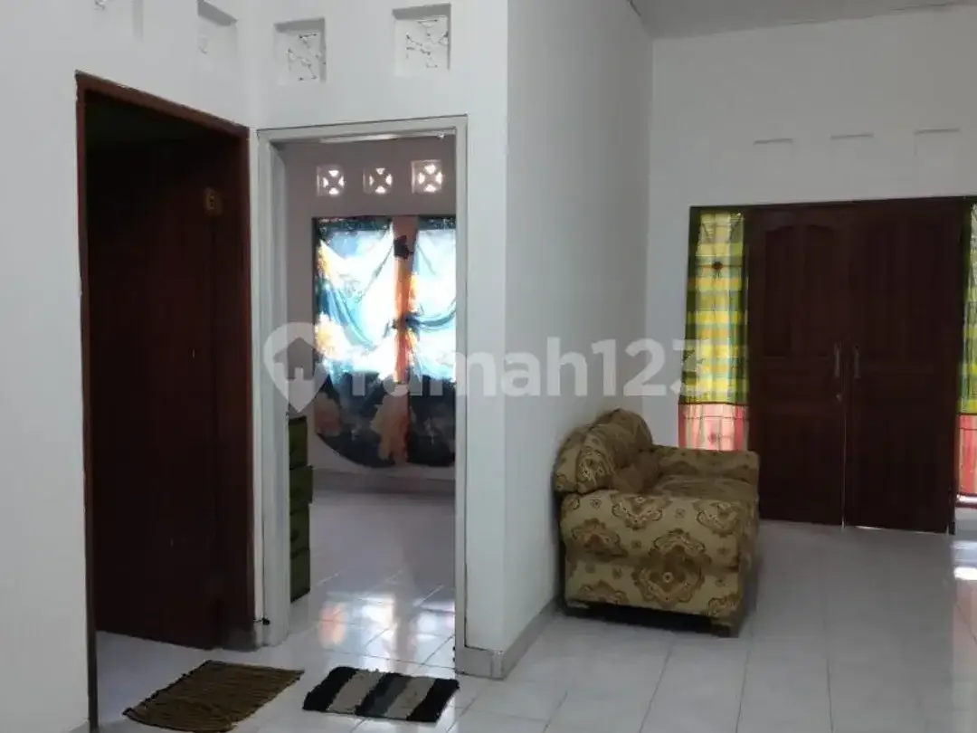 Disewakan Rumah Minimalis di Perumahan Bali Arum - Image 5 of 5