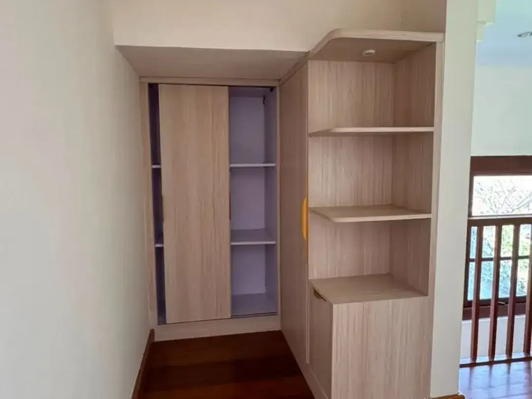 DISEWAKAN VILLA FULLY FURNISHED 2BR SANUR AREA - Image 5 of 10