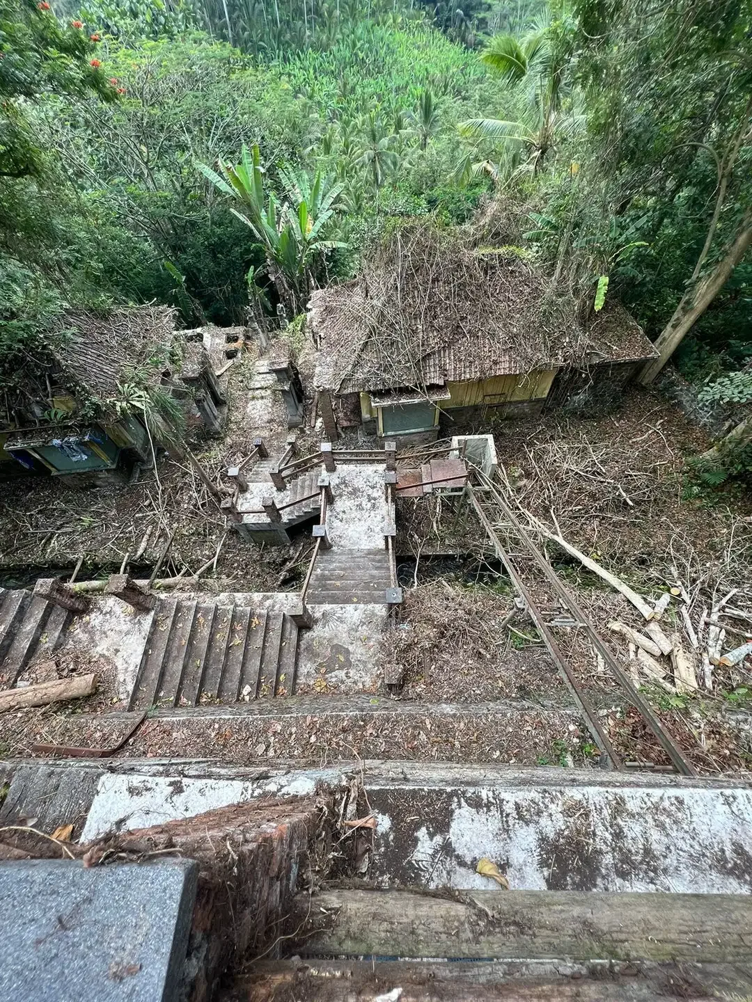 Dijual Tanah Los Sungai Bonus Eks Kompleks Villa - Image 8 of 10