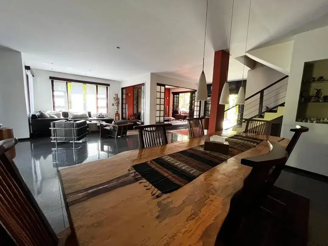 DIJUAL VILLA MEWAH FREEHOLD – PURI GADING, JIMBARAN - Image 6 of 10