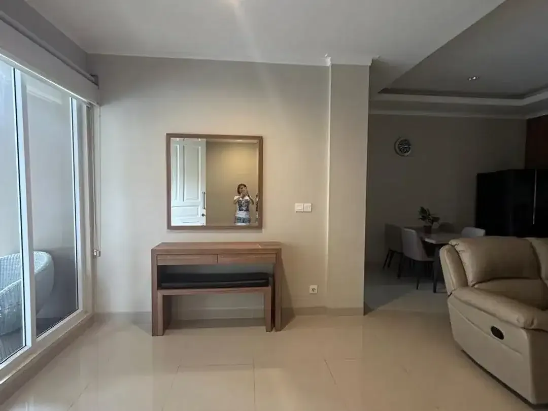 Dijual rumah cantik siaphuni di Harvestland Jimbaran Bali - Image 4 of 8