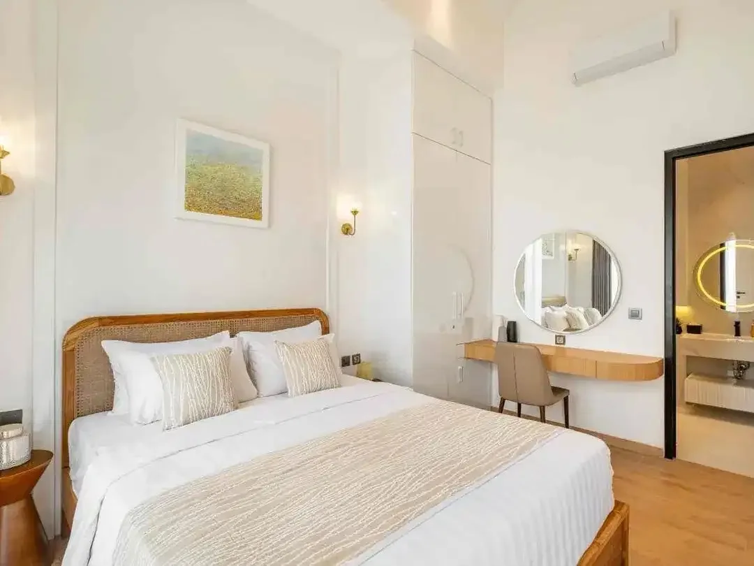 Dijual Villa 3Br Fully Furnished di Canggu, High Invesment - Image 8 of 10
