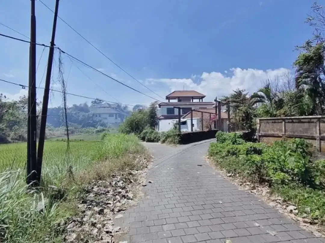 TANAH SUBAK TELAGA KETEWEL GIANYAR - Image 6 of 8