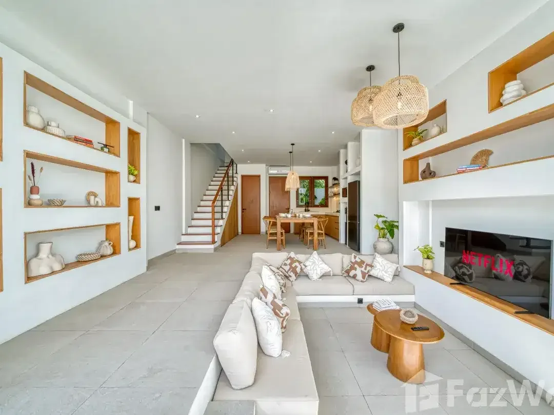 2 Bedroom Villa for sale in Balangan, Bali - Image 8 of 10