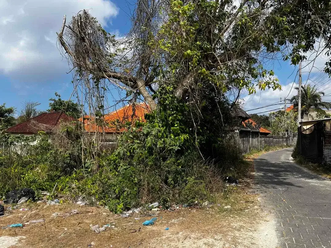 Tanah Murah Pecatu dekat Pantai - Image 7 of 10