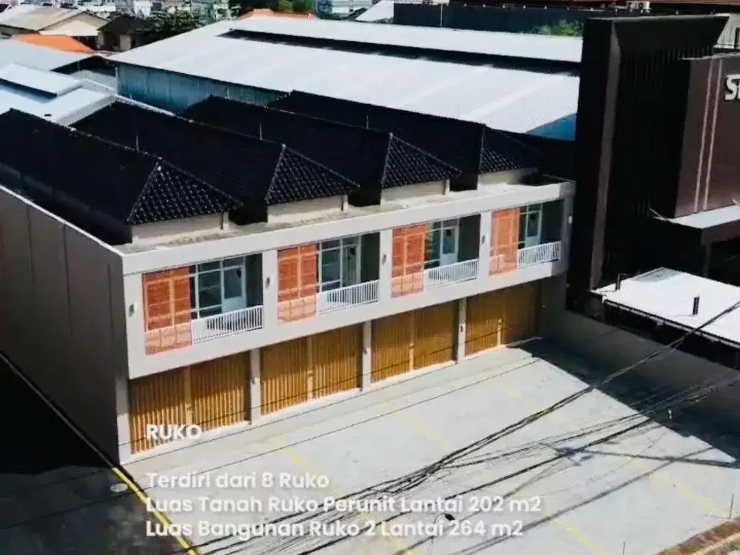 Ruko mahendradata denpasar - Image 3 of 10