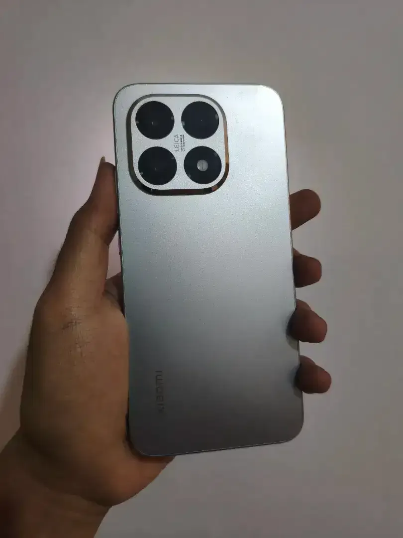 Xiaomi 15T 12/512 - Image 1 of 2