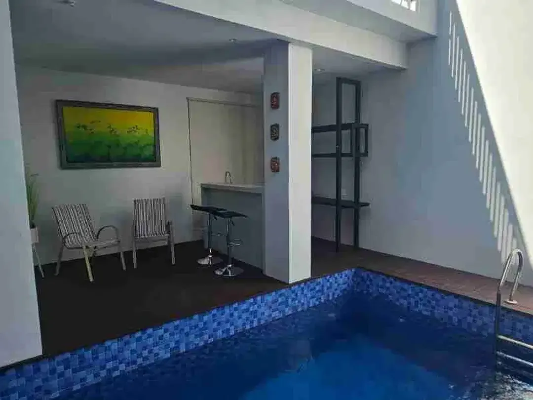 Villa Mewah Brand New One Gate Gunung Payung Nusa Dua - Image 2 of 10