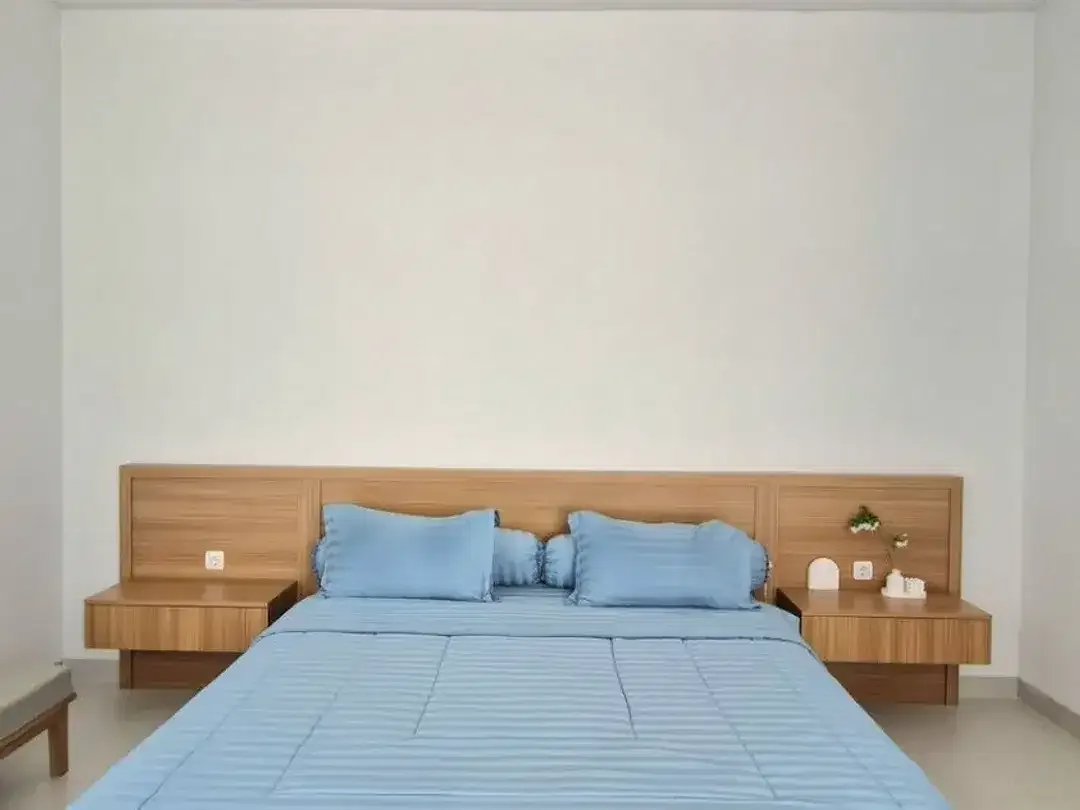 FOR RENT – MODERN PRIVATE VILLA IN NUSA DUA - Image 10 of 10