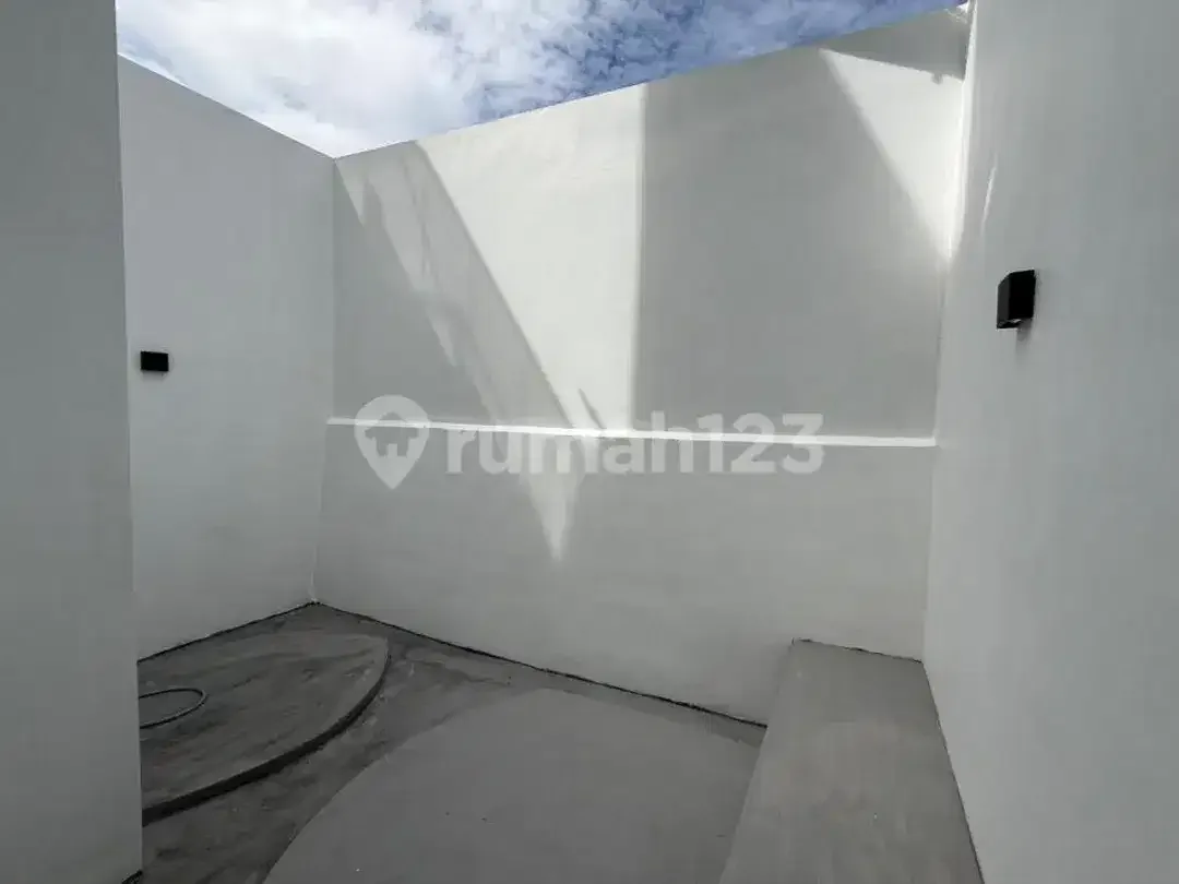 Brand New Townhouse In Seseh/Munggu For Rent - Image 2 of 9