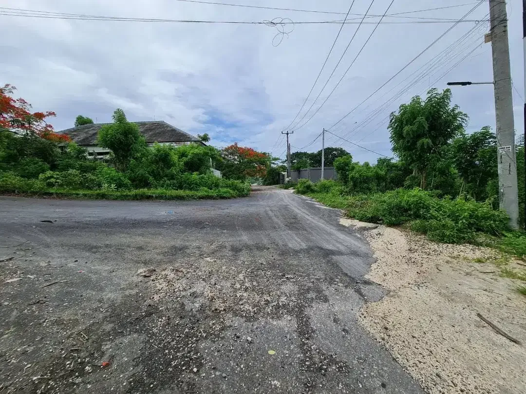 Tanah Jimbaran Puri Gading 15 Menit Ke Pantai Muaya Jimbaran - Image 7 of 7