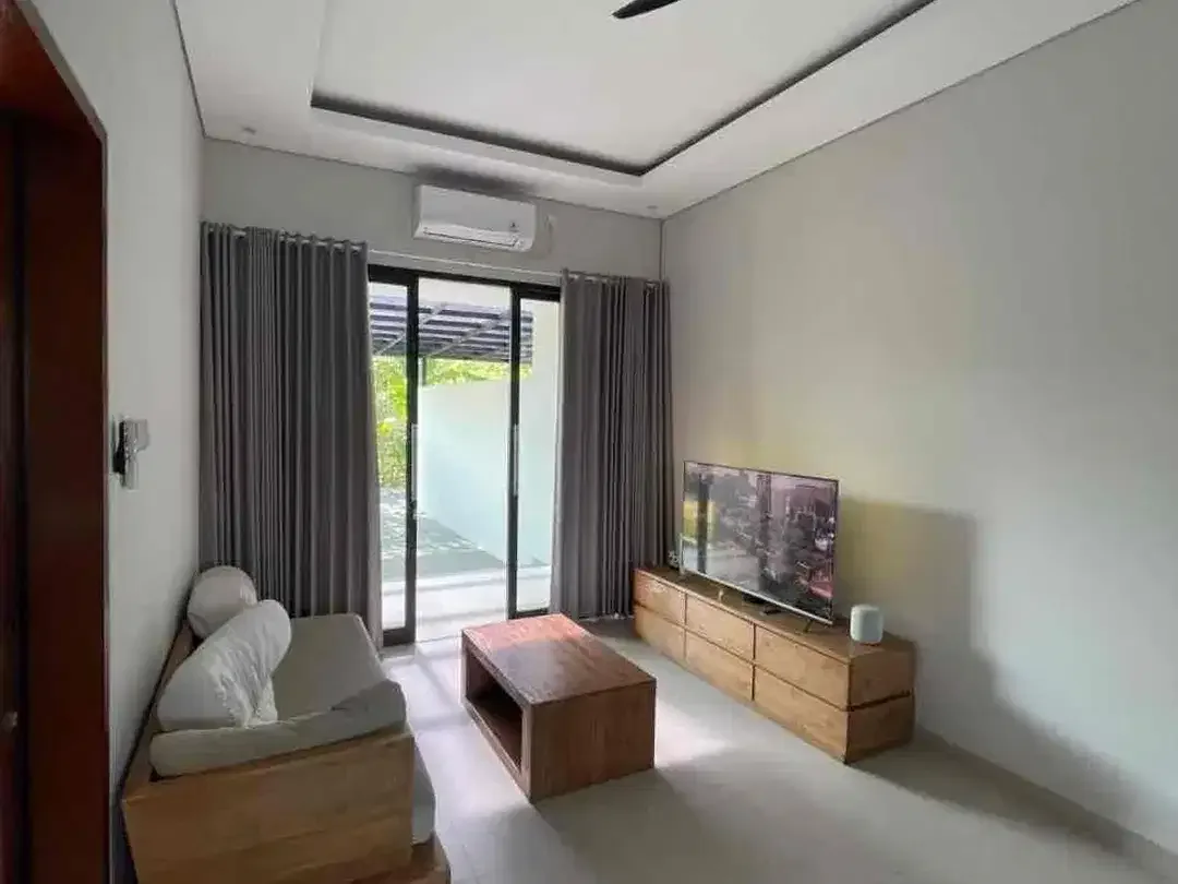 DIJUAL / DISEWAKAN TAHUNAN – RUMAH MODERN DI UNGASAN - Image 4 of 9