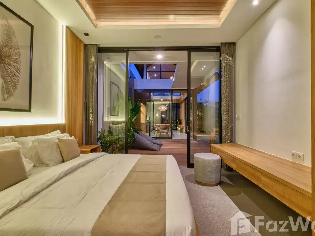 2 Bedroom Villa for sale in Sukawati, Bali - Image 6 of 10