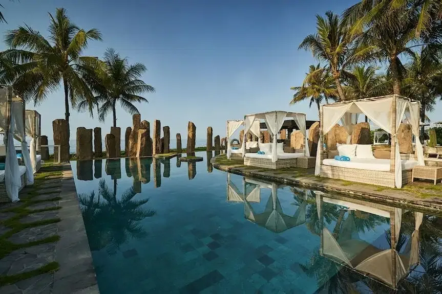 Villa Mewah Pantai Purnama, Harga Terjangkau - Image 6 of 10
