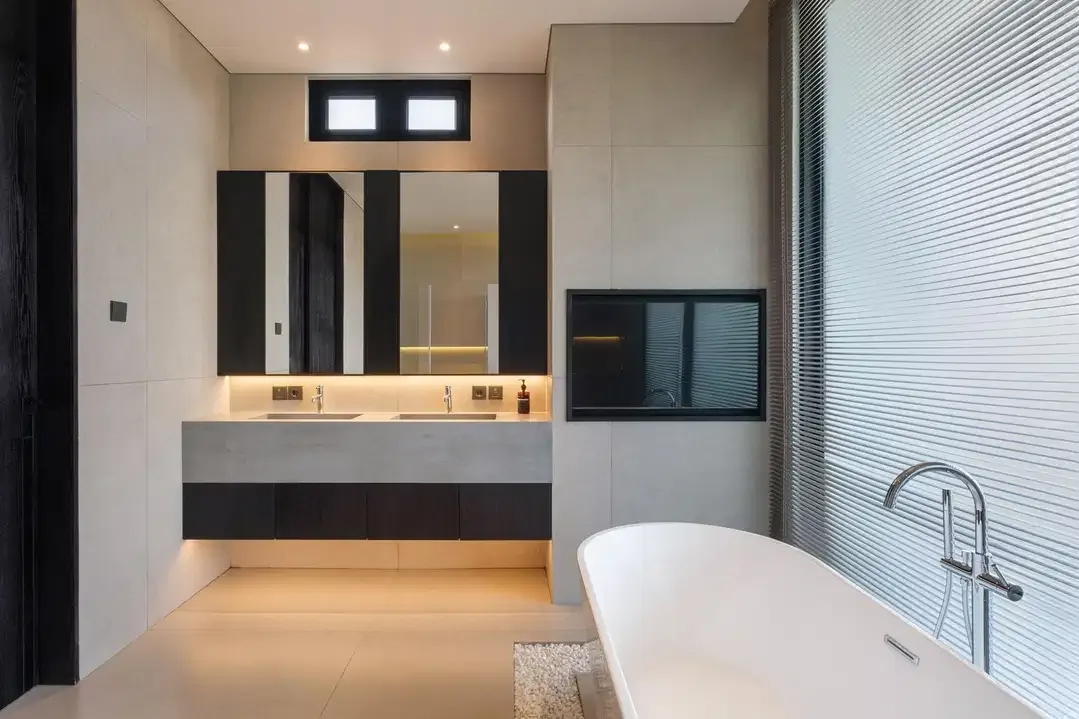 new villa for sale in sanur - Image 8 of 10