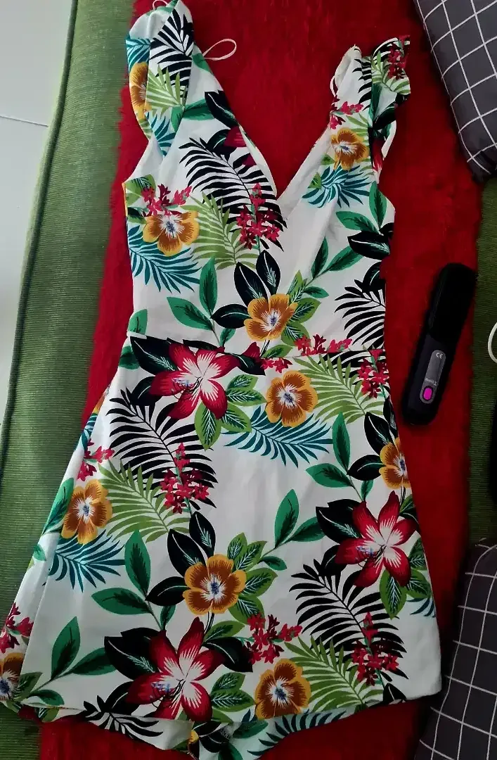 Atasan h&m pakai sekali - Image 5 of 6