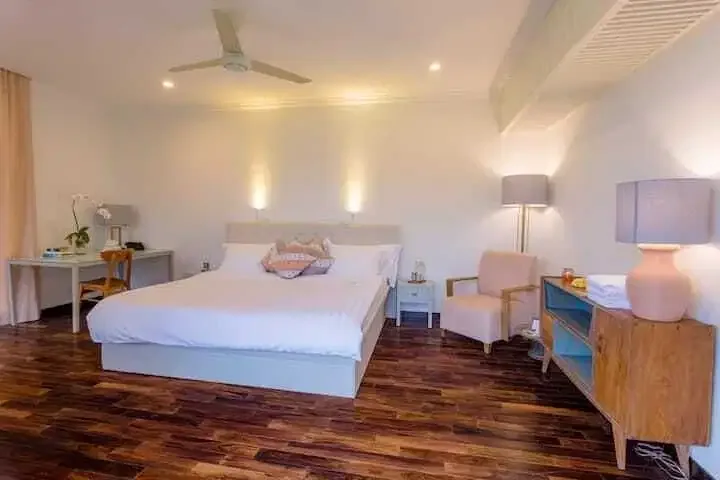 Villa Mewah Tepi Pantai Ketewel Luas dan Strategis - Image 5 of 10